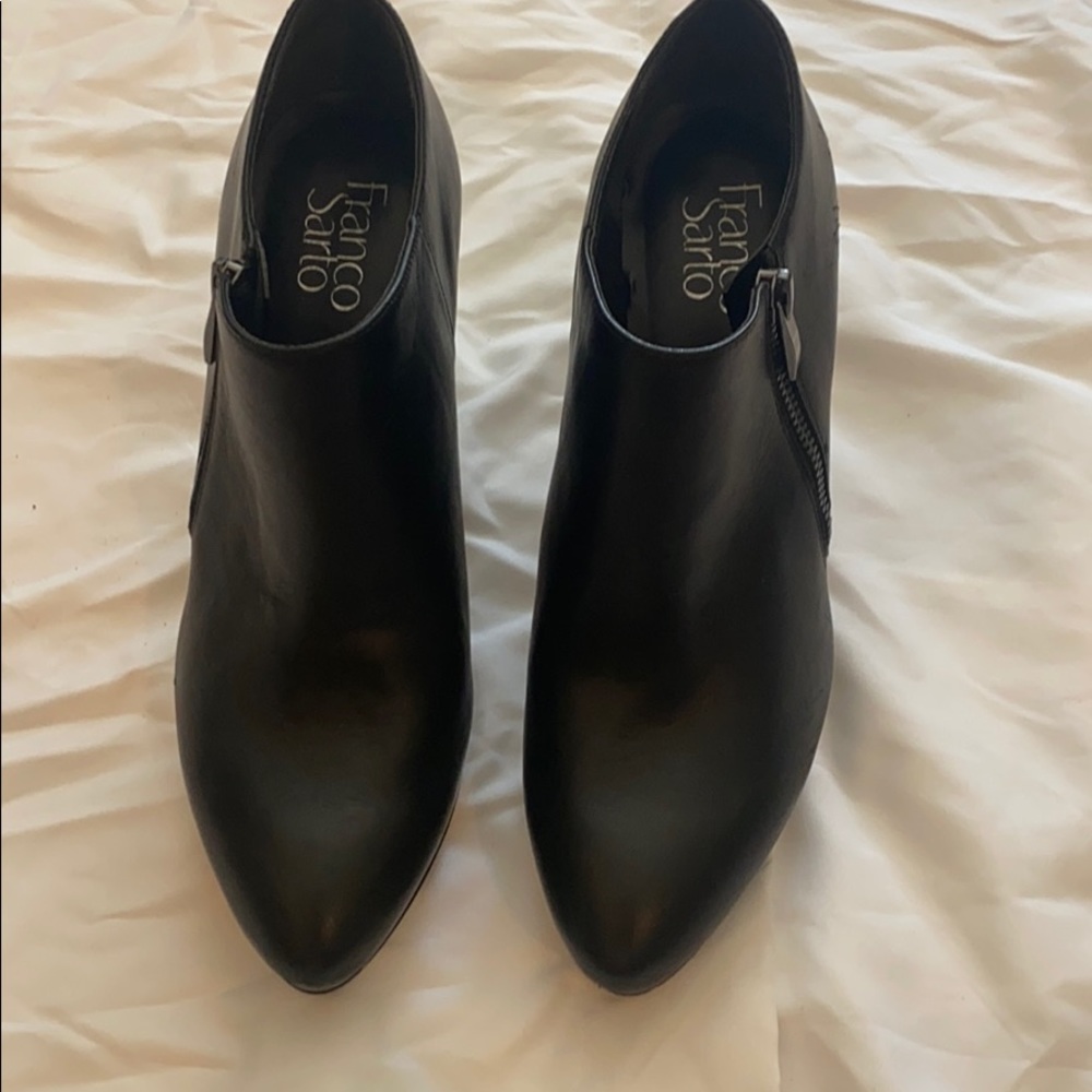 Franco Sarto Shoes